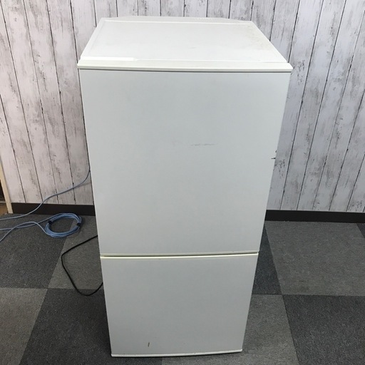【高年式】ツインバード　ノンフロン冷凍冷蔵庫　HR-F911　2020年製