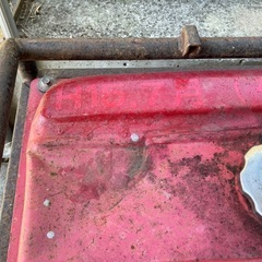 Rottweiler R9 BOA COAT  サイズM-最終値下げ！AIRMAN HP2300 発電機 100V 23Ａ