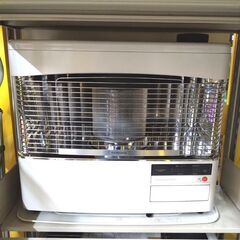 コロナ　煙突式石油ストーブ　SV-70BSG 清掃整備済み CORONA/コロナ 美原店 煙突式 半密閉式石油ストーブ SV