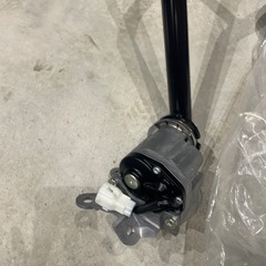 ☆日野　デュトロ2t 標準ロングステイ☆新車外し純正ミラー助手席のみ電動♪