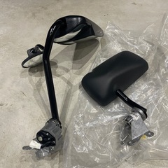 ☆日野 デュトロ2t 標準ロングステイ☆新車外し純正ミラー助手席のみ電動♪