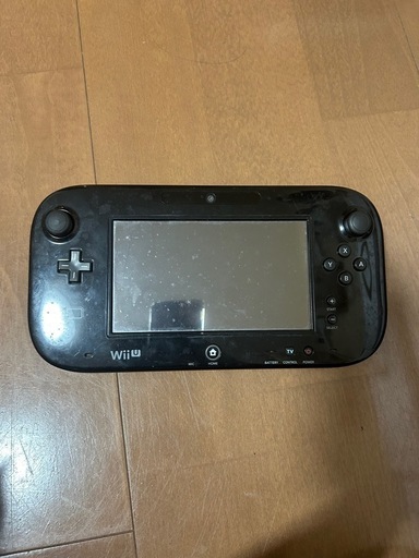 PSP、PS Vita wiiu