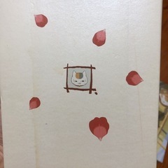 夏目友人帳DVD5枚組特典付き＆いつかゆきのひに