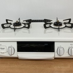 リンナイ 都市ガス用ガステーブル 