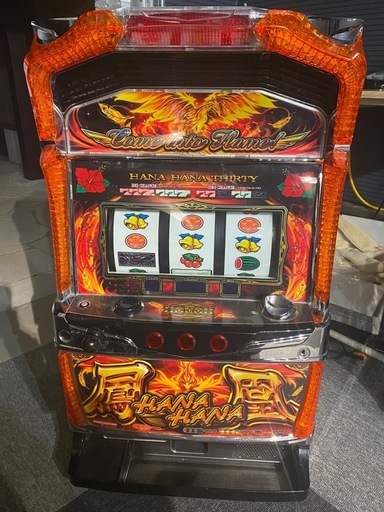 取りに来てくれる方！値下げしました⭐︎スロット台\n