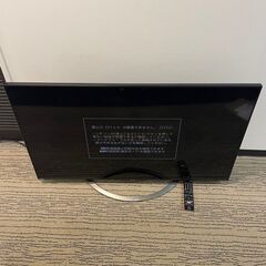 O116-CH2-1072 SHARP シャープ AQUOS アクオス 液晶カラーテレビ LC 