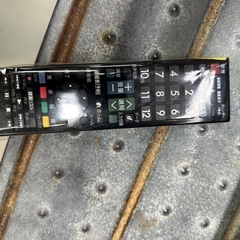 【シャープ液晶テレビ42V】クリーニング済み【管理番号12309】