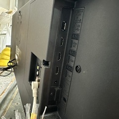 【シャープ液晶テレビ42V】クリーニング済み【管理番号12309】