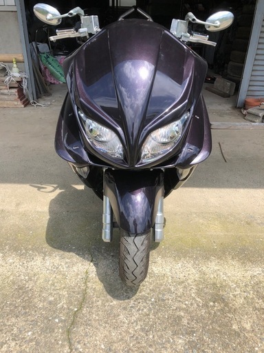 トライク、バイク、ホンダ、