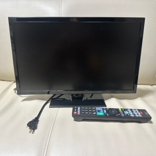 オリオン　19型液晶テレビ　OL19WD100