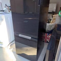 SHARP 2022年製　冷蔵庫