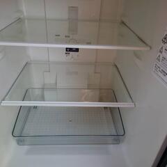 SHARP 2022年製　冷蔵庫