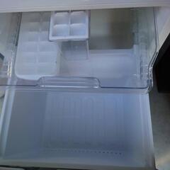 SHARP 2022年製　冷蔵庫