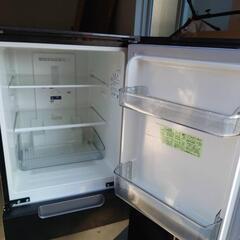 SHARP 2022年製　冷蔵庫