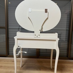 株）松永工房 ドレッサー 購入時35万円！