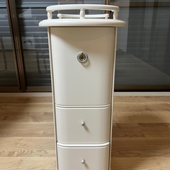 株）松永工房 ドレッサー 購入時35万円！