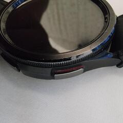 Galaxy  watch6 classic(47mm)BLACK 