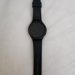 Galaxy  watch6 classic(47mm)BLACK 