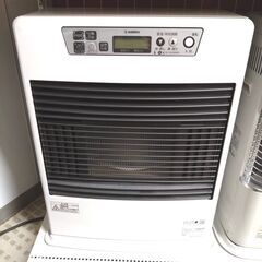 サンポット/sunpot FF式ストーブ FFR-5511BL S 2022年製