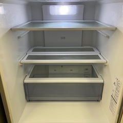 激安3ドア!! 2022年 AQUA ノンフロン冷凍冷蔵庫 AQR-27M(S) 272L 