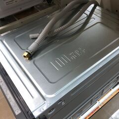 クリナップ ZMPM45M18KDK 食洗器 2024年製 プルオープンタイプ