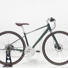 GIANT 「ジャイアント」 LIV ESCAPE R W DISC 2021年モデル クロスバイク