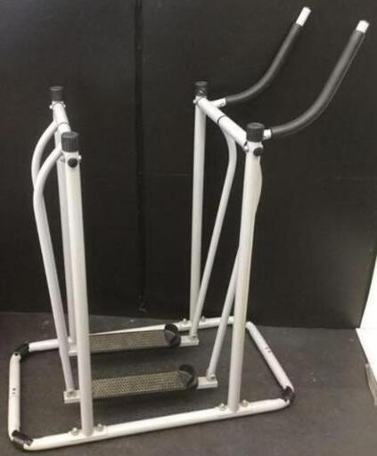 スカイウォーカー　運動器具　古い物です