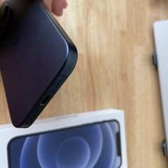 【Casetify付】iPhone  15pro 256G ブルーチタニウム