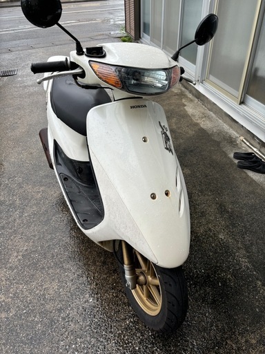ホンダ HONDA Dio 50  \n
