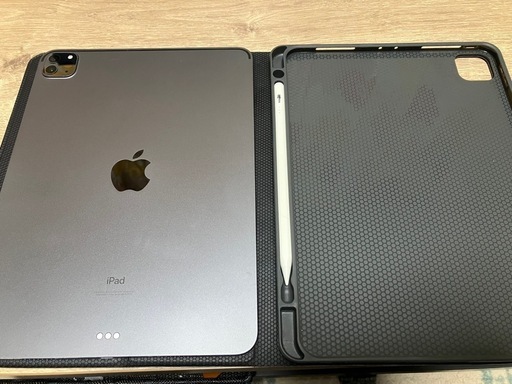 iPad Pro11 第3世代128GB