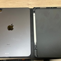 iPad Pro11 第3世代128GB