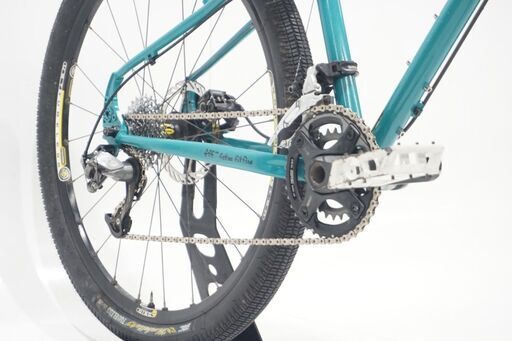 SURLY 「サーリー」 TROLL 2015年モデル マウンテンバイク