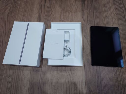 【激安】iPad A2602 64GB 第９世代　⑤
