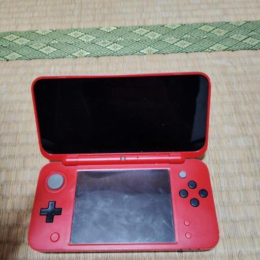 ニンテンドーDS,3DS DS