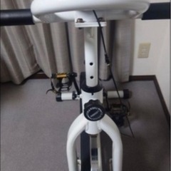 スポーツサイスクル　バイク　HAIGE スピンバイク　HG-YX-5006A