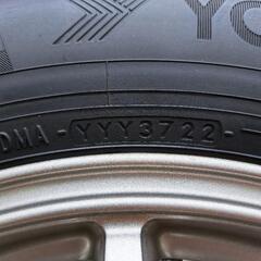 スタッドレスタイヤ205/65R16