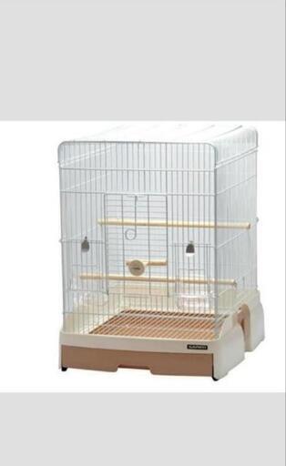 鳥かご　ケージ　　イージーホーム 1
