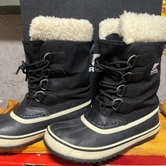 SOREL ブーツ
