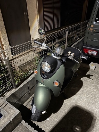 ビーノ4サイクル