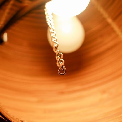 池上店】 yamagiwa 町田悟 ビンテージ ヤマギワ ペンダントライト 和