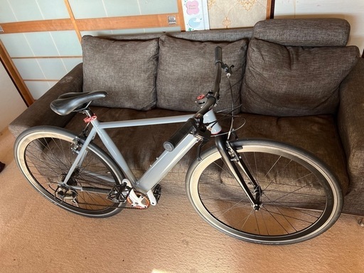 自転車