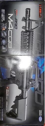 東京マルイ 10禁電動ガン M4CQB
