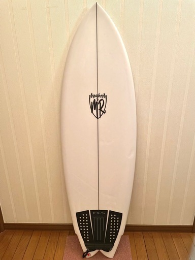 サーフボード(LOST surfboard)