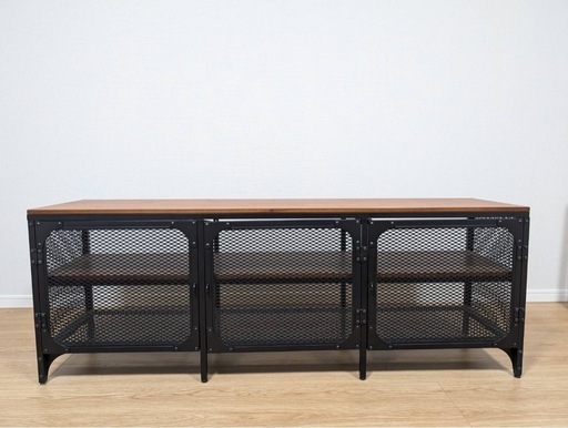 IKEA フィエルボ　テレビ台
