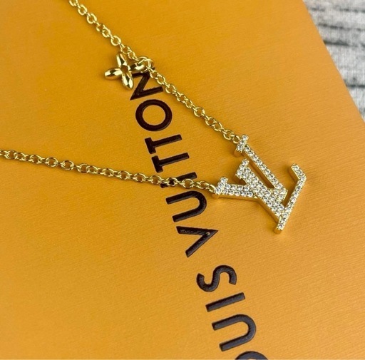 ルイヴィトンLVネックレス本日限定価格\n