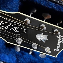 エレアコ　Gibson ケブモ　ブルースマスター　