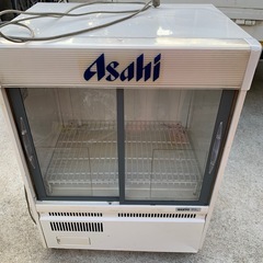 SANYO 冷蔵ショーケース SMR-U35