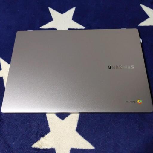 ノートパソコン Samsung Chromebook  4+