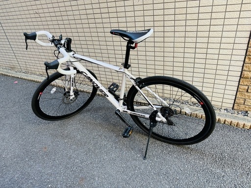 ロードバイク、自転車