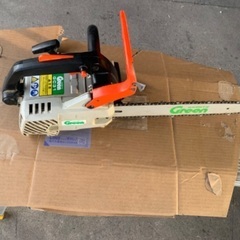 チェーンソー (共立)